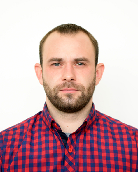 My picture for the CV